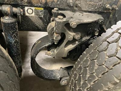 Eaton RSP41 Rear Axle Housing for a Peterbilt 579