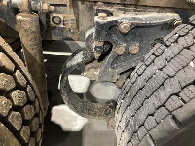 Eaton RSP41 Rear Axle Housing for a Peterbilt 386