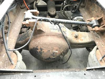 Eaton RSP41 Rear Axle Housing for a Kenworth T800