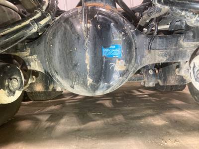 Eaton RSP41 Rear Axle Housing for a Kenworth T880