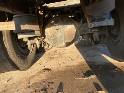 Eaton RSP41 Rear Axle Housing