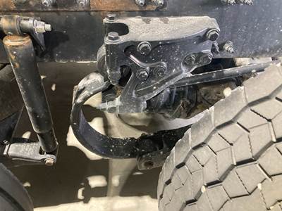 Eaton RSP41 Rear Axle Housing for a Peterbilt 579