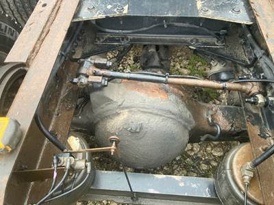 Eaton RSP41 Rear Axle Housing for a Peterbilt 387