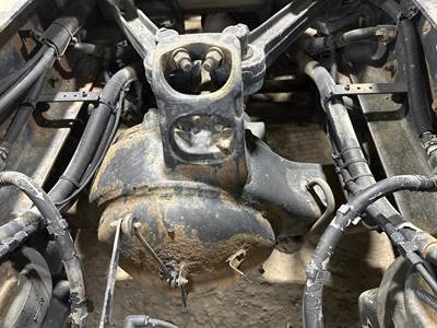 Eaton RSP41 Rear Axle Housing for a Kenworth T680