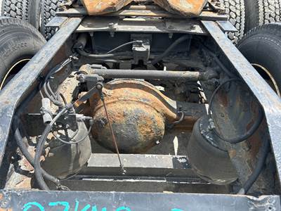 Eaton RSP41 Rear Axle Housing for a Kenworth T600