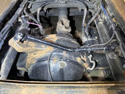 Eaton RT463 Rear Axle Housing for a Freightliner 122SD