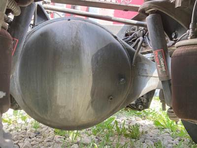 Eaton S170D Rear Axle Housing for a Kenworth T680