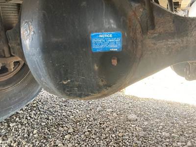 Eaton S21-170D Rear Axle Housing for a Kenworth T370