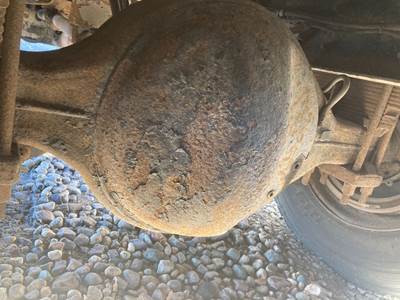 Eaton S23-170 Rear Axle Housing for a International Durastar (4400)