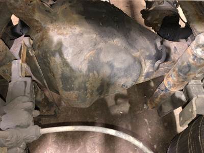 Eaton S23-170 Rear Axle Housing for a International Durastar (4400)