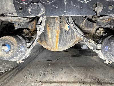 Eaton S23-190 Rear Axle Housing for a Kenworth T680