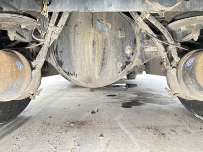 Eaton S23-190 Rear Axle Housing for a Kenworth T680