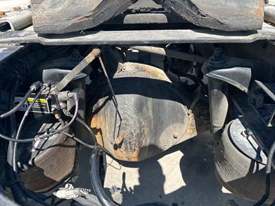 Eaton S23-190D Rear Axle Housing for a Peterbilt 579