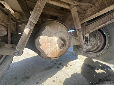 GMC H110 Rear Axle Housing for a Chevrolet C50