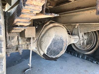 GMC T170 Rear Axle Housing for a Chevrolet C50