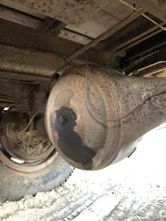 GMC T170 Rear Axle Housing for a Chevrolet C50