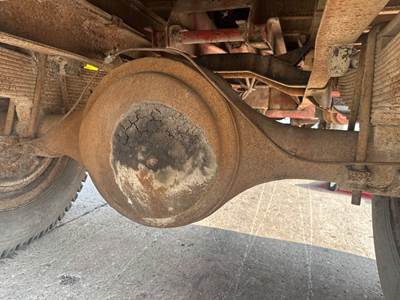 GMC T170 Rear Axle Housing for a Chevrolet C50