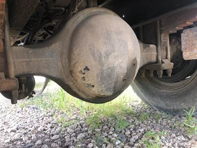 International Rear Axle Housing for a International 4700