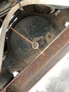 International Rear Axle Housing for a International 4900