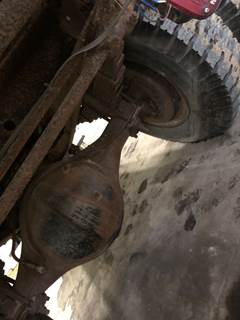 International Rear Axle Housing for a International 1600 Loadstar