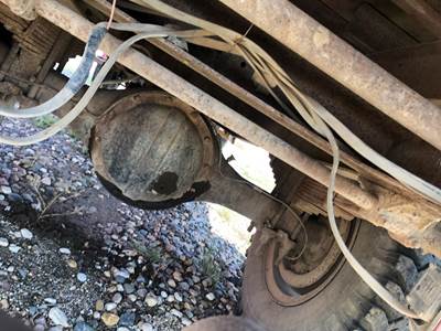 International Rear Axle Housing for a International 1600 Loadstar