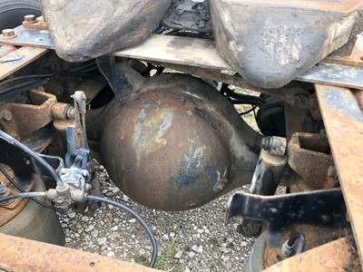 International Rear Axle Housing for a International 4400