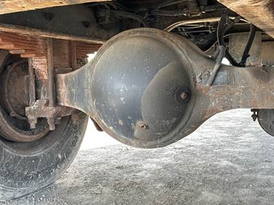 International Rear Axle Housing for a International Durastar (4300)