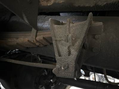 International RA44 Rear Axle Housing for a International 4700