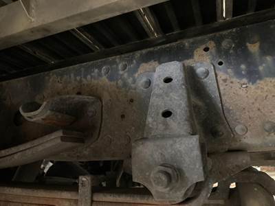 Isuzu 6CP Rear Axle Housing for a Isuzu NPR