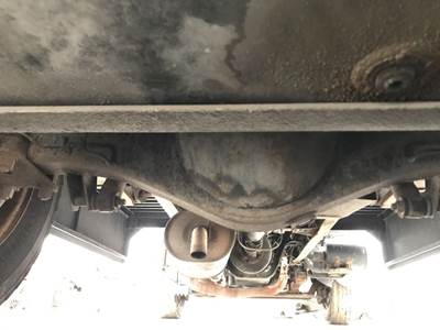 Isuzu G73 Rear Axle Housing for a Isuzu NPR