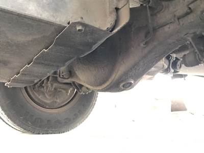 Isuzu G73 Rear Axle Housing for a GMC W4500