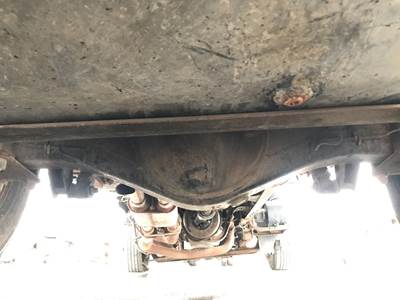 Isuzu G73 Rear Axle Housing for a Isuzu NPR