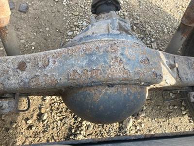 Isuzu G73 Rear Axle Housing for a Isuzu NPR