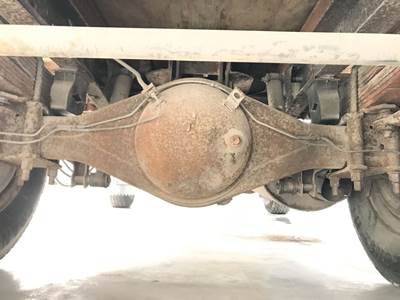 Isuzu G73 Rear Axle Housing for a Isuzu NPR
