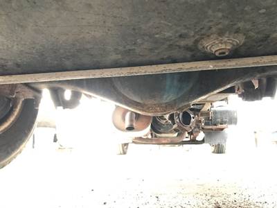 Isuzu G73 Rear Axle Housing for a Isuzu NPR