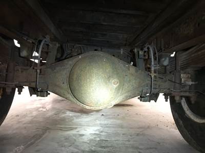 Isuzu G73 Rear Axle Housing for a GMC W4500