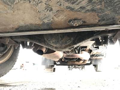 Isuzu G73 Rear Axle Housing for a Isuzu NPR