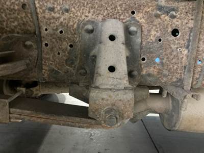 Isuzu G73 Rear Axle Housing for a Isuzu NPR