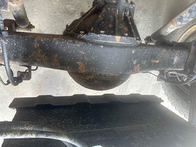 Isuzu G73 Rear Axle Housing for a Isuzu NPR