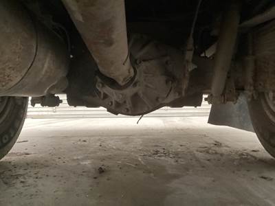 Isuzu G73 Rear Axle Housing for a Isuzu NPR