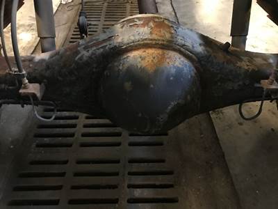 Isuzu Rear Axle Housing for a Isuzu NPR