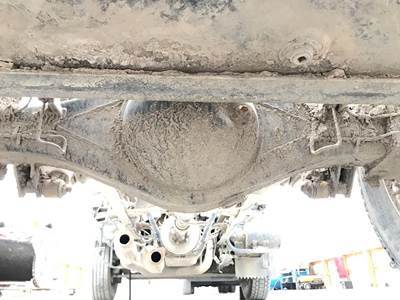 Isuzu Rear Axle Housing for a Chevrolet W4500