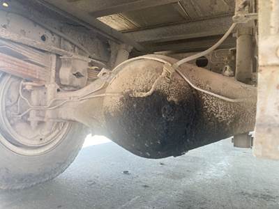 Isuzu Rear Axle Housing for a Isuzu NPR