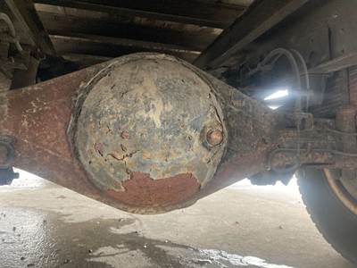 Isuzu Rear Axle Housing for a Isuzu NPR