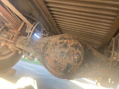Isuzu Rear Axle Housing for a Isuzu NPR