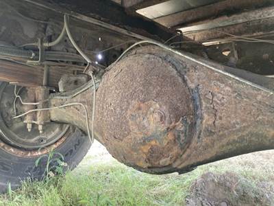Isuzu Rear Axle Housing for a Isuzu NPR