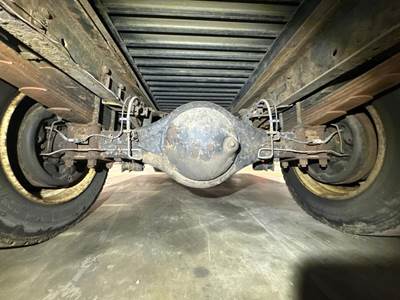 Isuzu Rear Axle Housing for a GMC W5500