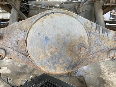 Isuzu Rear Axle Housing for a Isuzu NPR