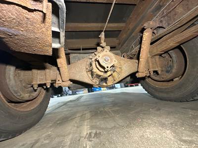 Isuzu Rear Axle Housing for a Isuzu NPR