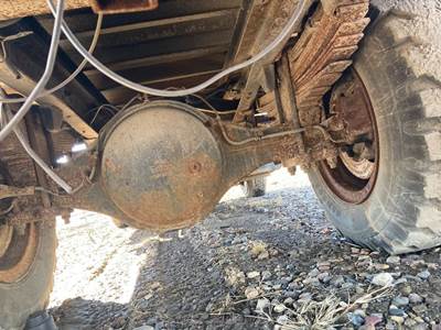 MFG Rear Axle Housing for a Chevrolet C70